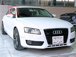 ئاودی A5